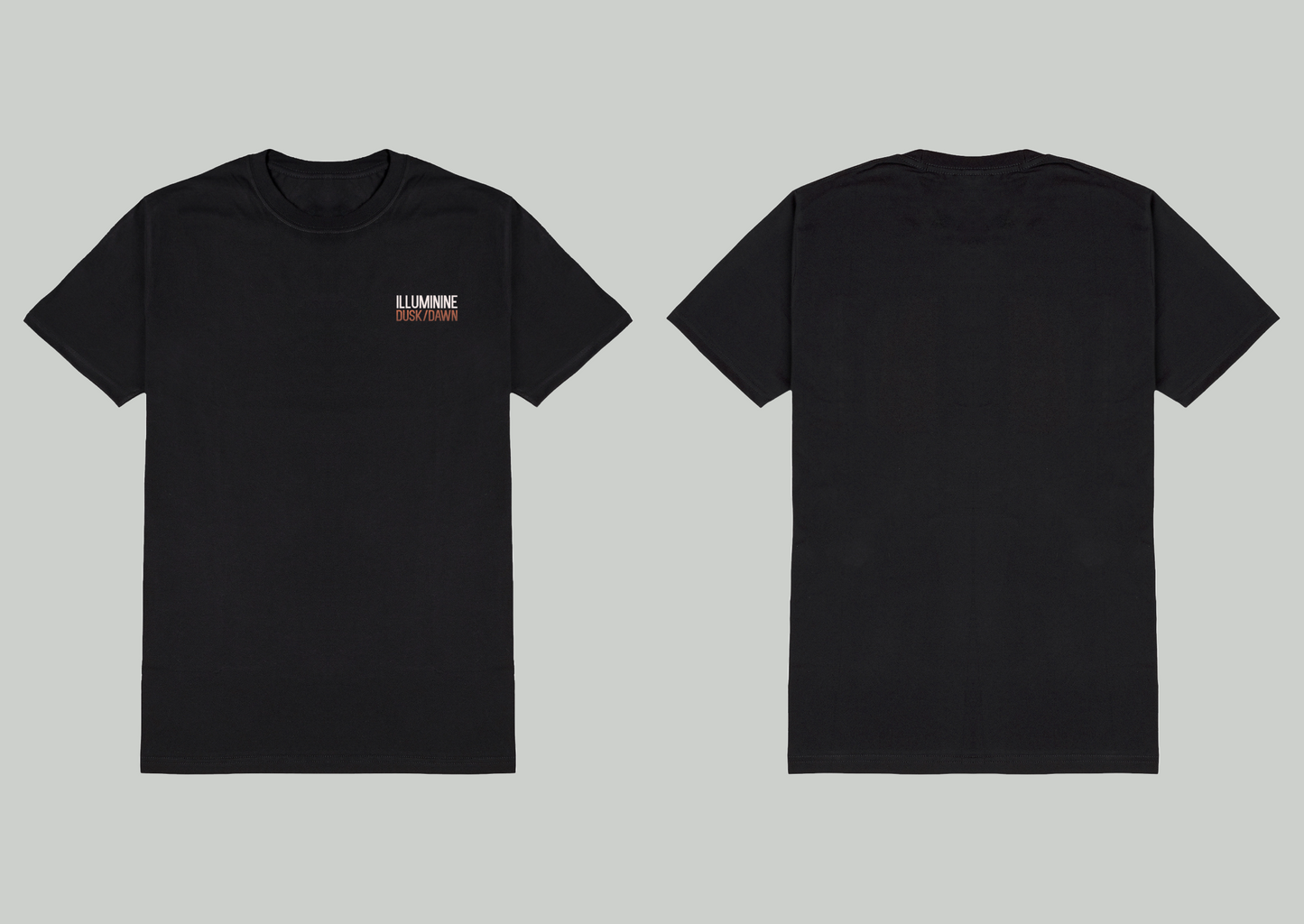 T-shirt - Dusk/Dawn